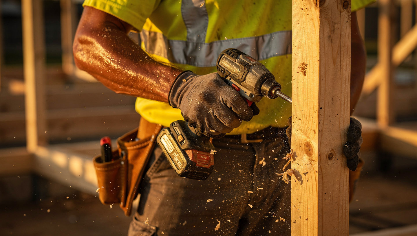 trade category power tools