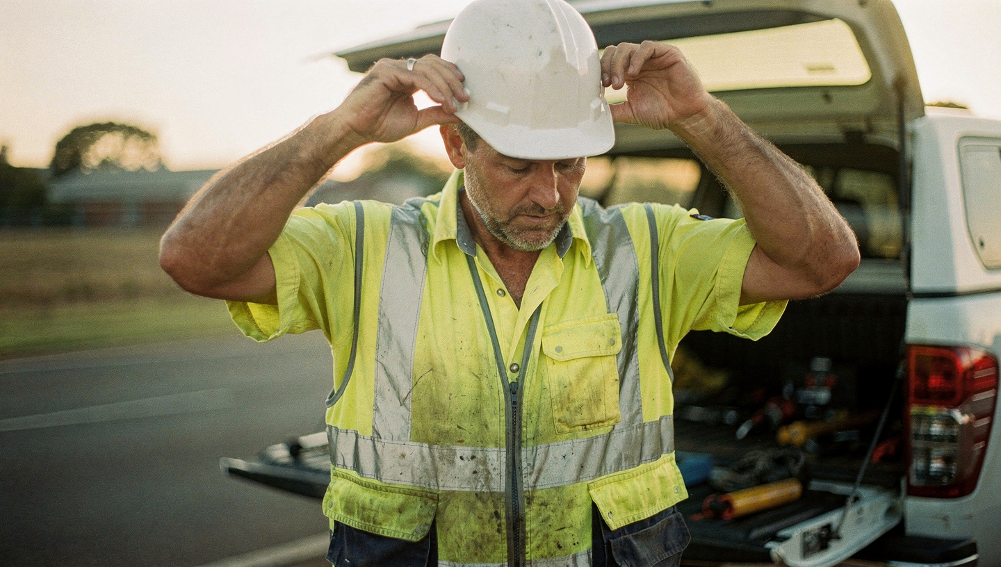 trade category workwear safety