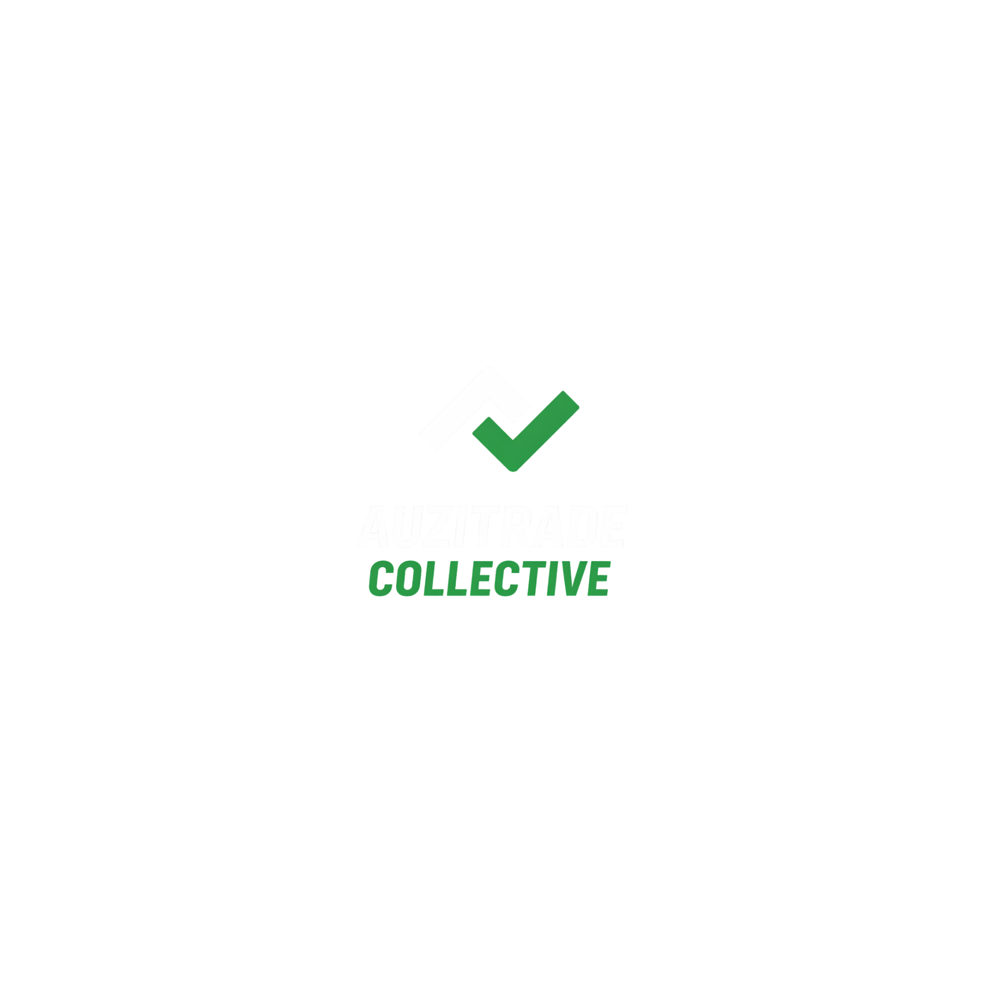 auzitrade collective logo transparent